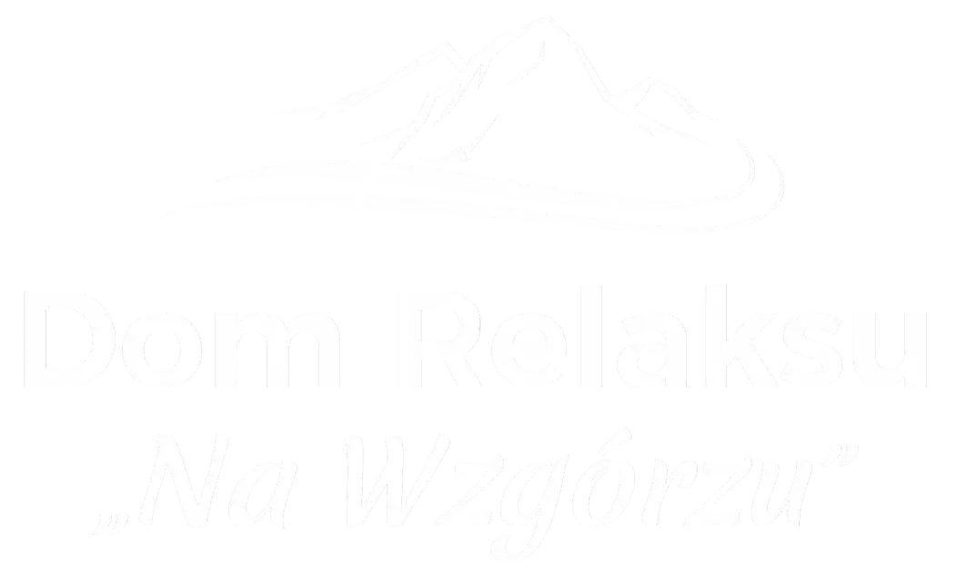 Dom Relaks na Wzgórzu logo
